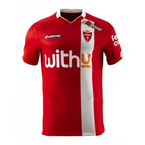 Maglia AC Monza 2020-21 Prima