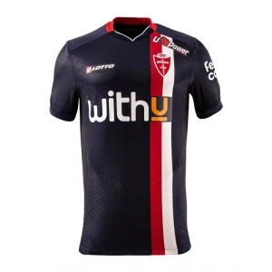 Maglia AC Monza 2020-21 Terza