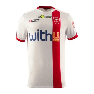 Maglia AC Monza 2020-21 Trasferta