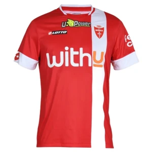 Maglia AC Monza 2021-22 Prima