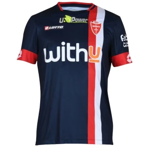 Maglia AC Monza 2021-22 Terza