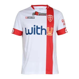 Maglia AC Monza 2021-22 Trasferta