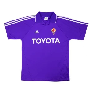 Maglia ACF Fiorentina 2004-05 Prima