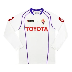 Maglia ACF Fiorentina 2005-06 Trasferta