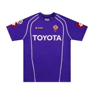 Maglia ACF Fiorentina 2006-07 Prima