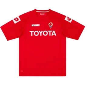 Maglia ACF Fiorentina 2008-09 Terza