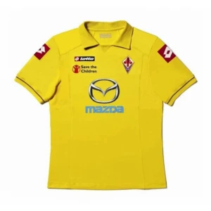 Maglia ACF Fiorentina 2011-12 Trasferta
