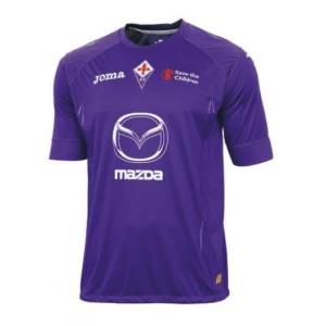Maglia ACF Fiorentina 2012-13 Prima