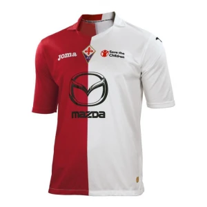 Maglia ACF Fiorentina 2012-13 Terza