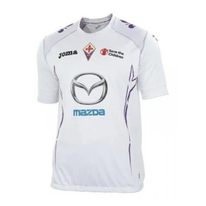 Maglia ACF Fiorentina 2012-13 Trasferta