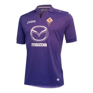 Maglia ACF Fiorentina 2013-14 Prima