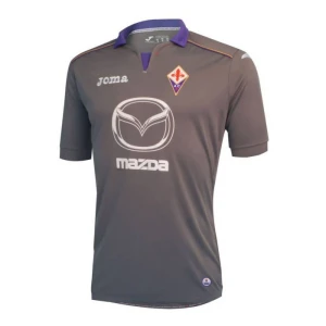 Maglia ACF Fiorentina 2013-14 Terza