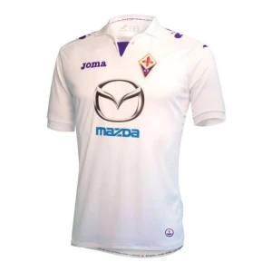 Maglia ACF Fiorentina 2013-14 Trasferta