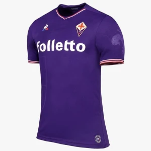 Maglia ACF Fiorentina 2017-18 Prima