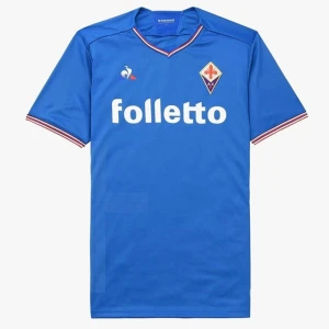Maglia ACF Fiorentina 2017-18 Terza