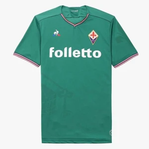 Maglia ACF Fiorentina 2017-18 Trasferta