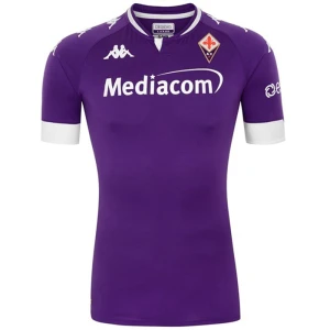 Maglia ACF Fiorentina 2020-21 Prima