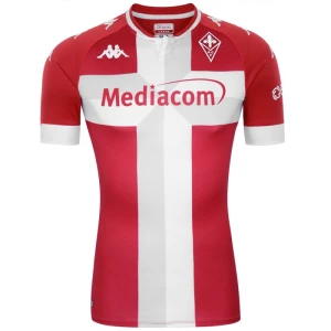 Maglia ACF Fiorentina 2020-21 Terza