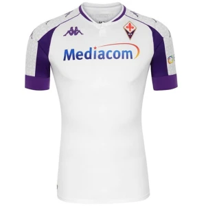 Maglia ACF Fiorentina 2020-21 Trasferta