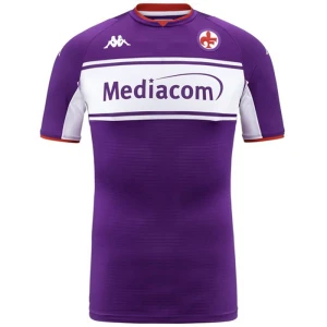 Maglia ACF Fiorentina 2021-22 Prima