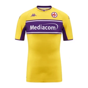 Maglia ACF Fiorentina 2021-22 Terza