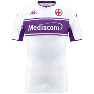 Maglia ACF Fiorentina 2021-22 Trasferta