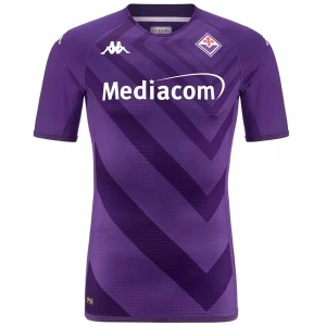 Maglia ACF Fiorentina 2022-23 Prima
