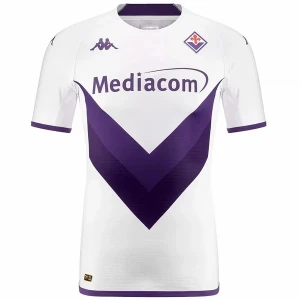 Maglia ACF Fiorentina 2022-23 Trasferta