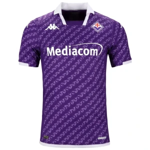 Maglia ACF Fiorentina 2023-24 Prima