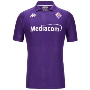 Maglia ACF Fiorentina 2024-25 Prima