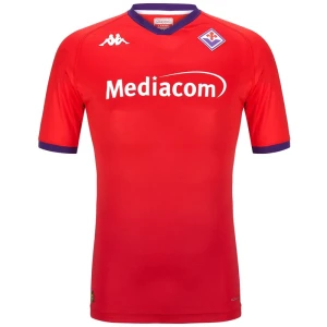 Maglia ACF Fiorentina 2024-25 Terza