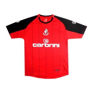 Maglia AFC Bournemouth 2010-11 Prima