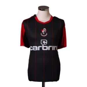 Maglia AFC Bournemouth 2010-11 Terza