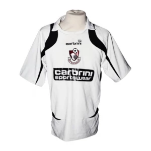 Maglia AFC Bournemouth 2010-11 Trasferta