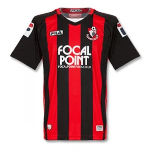 Maglia AFC Bournemouth 2011-12 Prima