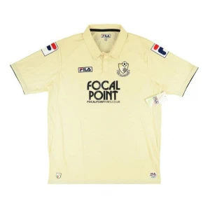 Maglia AFC Bournemouth 2011-12 Terza