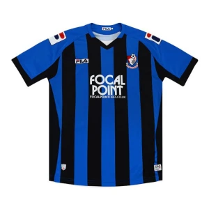 Maglia AFC Bournemouth 2011-12 Trasferta