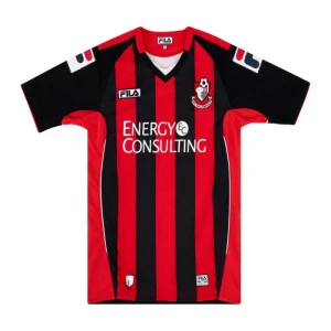 Maglia AFC Bournemouth 2012-13 Prima