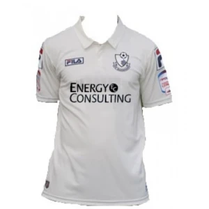 Maglia AFC Bournemouth 2012-13 Terza