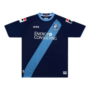 Maglia AFC Bournemouth 2012-13 Trasferta