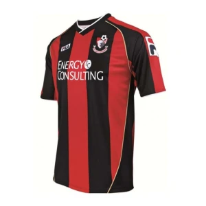 Maglia AFC Bournemouth 2013-14 Prima
