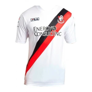 Maglia AFC Bournemouth 2013-14 Terza