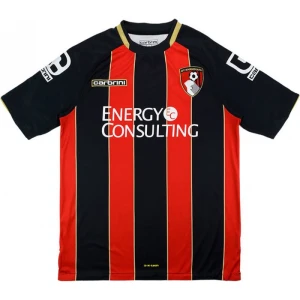 Maglia AFC Bournemouth 2014-15 Prima