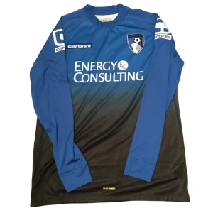 Maglia AFC Bournemouth 2014-15 Terza