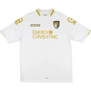 Maglia AFC Bournemouth 2014-15 Trasferta