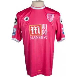 Maglia AFC Bournemouth 2015-16 Terza