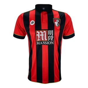 Maglia AFC Bournemouth 2016-17 Prima