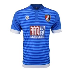 Maglia AFC Bournemouth 2016-17 Trasferta