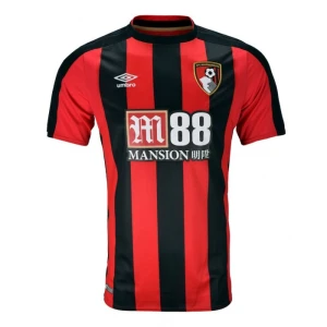 Maglia AFC Bournemouth 2017-18 Prima