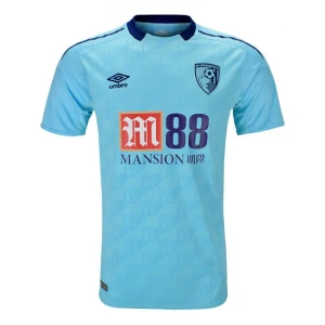 Maglia AFC Bournemouth 2017-18 Trasferta